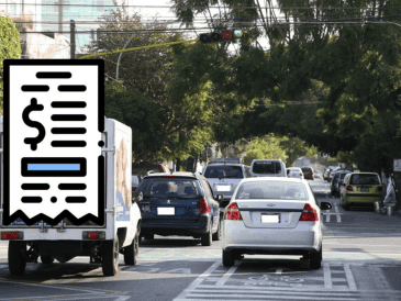 Estos radares móviles servirán para complementar a los radares fijos de fotomultas. EL INFORMADOR / ARCHIVO