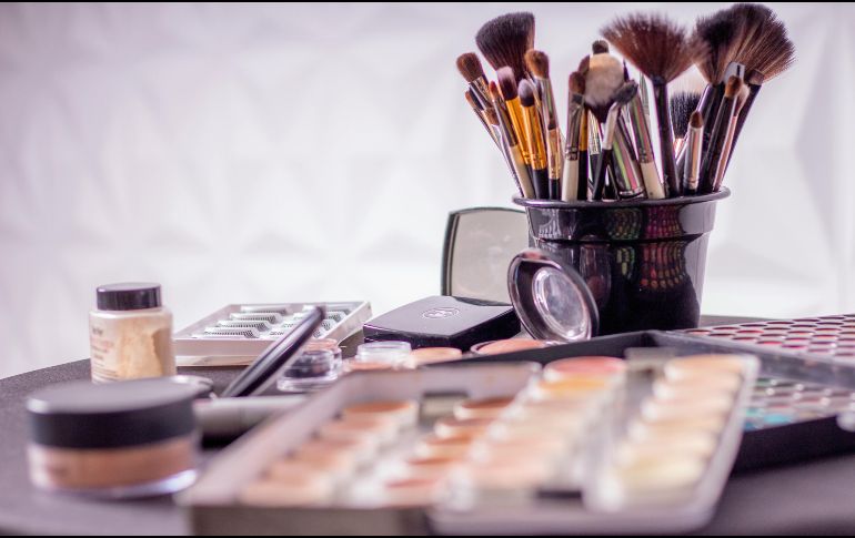 Una piel sana es la base de un maquillaje deslumbrante. Pexels