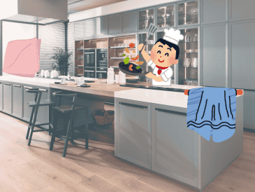 Además de tener tu cocina más limpia, podrás aumentar la vida útil de tus trapos. SUN/ARCHIVO