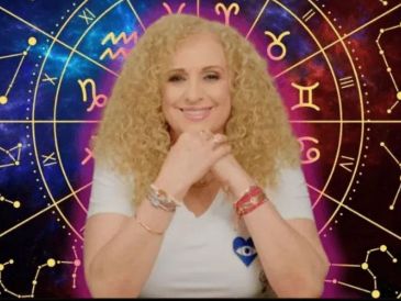 Mizada Mohamed nos dice qué le depara a cada signo zodiacal este último miércoles del mes de febrero de 2025. ESPECIAL