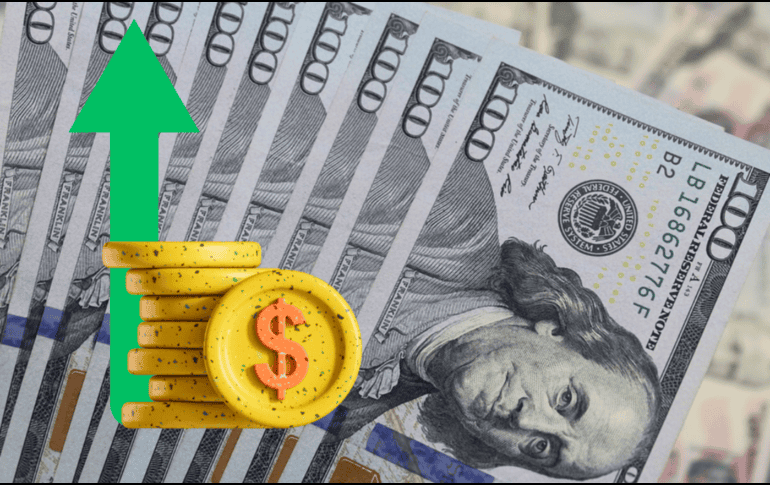 En términos generales, se anticipa que el dólar continuará con una tendencia alcista en el corto plazo, luego de haber tocado su nivel más bajo en un mes, con 20.18 pesos. Pixabay / Canva