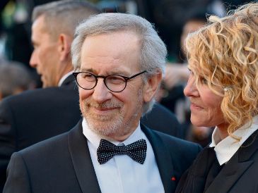 El cineasta Steven Spielberg se unió a la causa para evitar que Roma convierta diversos espacios culturales de enorme tradición. AFP