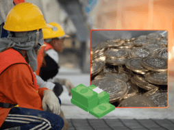 Los salarios mínimos profesionales, que abarcan 61 ocupaciones, también recibieron el aumento de 12 puntos porcentuales. ESPECIAL/Imagen de Supagrit Tatongboon en Pixabay/Imagen de Peter Arreola en Pixabay