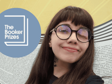 El Booker Internacional reconoce a la mejor obra de ficción extensa o colección de cuentos cortos; Dahlia de la Cerda es contendiente con "Perras de reserva". SUN / ARCHIVO