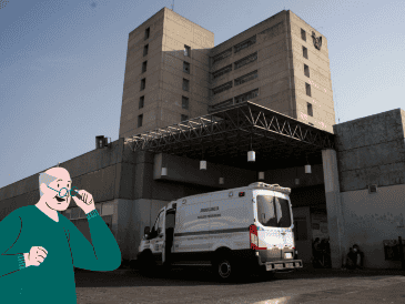 Para realizar tu reclamo debes acudir a una Unidad de Medicina Familiar. EL INFORMADOR / ARCHIVO