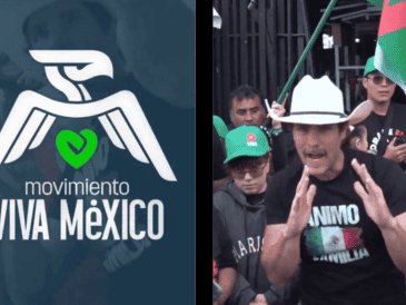 El INE autorizó de manera oficial el proceso de conformación del partido político de nueva creación para todos aquellos que defienden "la vida, la familia y la libertad". X / @EVerastegui