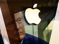 Apple defendió defendido los esfuerzos de diversidad e inclusión, aunque su plantilla sigue mostrando cierta preferencia de contratación. AP / EFE / ARCHIVO
