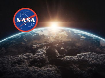 Según la NASA, el fenómeno incluirá siete planetas: Saturno, Mercurio, Neptuno, Venus, Urano, Júpiter y Marte. CANVA/ ESPECIAL