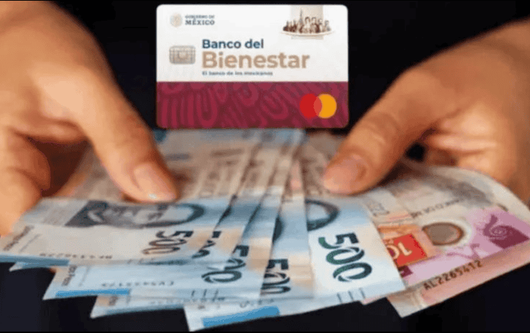 El apoyo económico se entrega por una sola ocasión y varía según la pensión que recibía la o el derechohabiente.