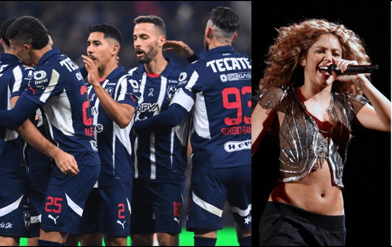 Directivos del club Monterrey continúan evaluando opciones de sede para llevar a cabo los partidos de los octavos de final. IMAGO7, SUN/Archivo