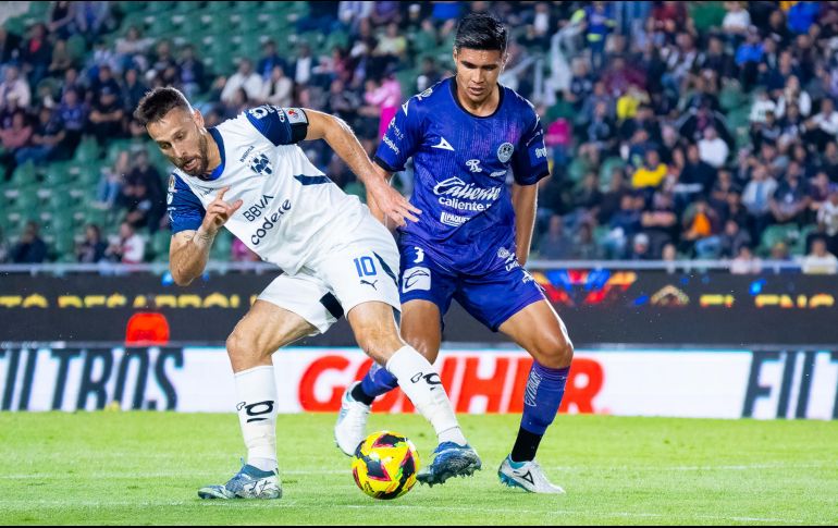 Los mazatlecos subieron del decimotercero al undécimo lugar con 11 puntos. IMAGO7/D. Padilla