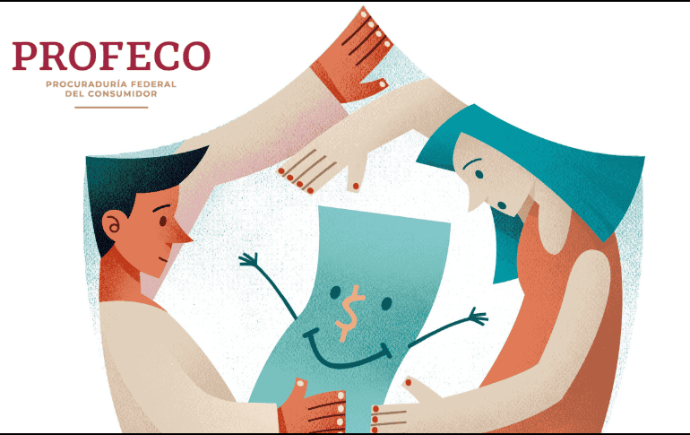 Cuida de tus egresos con estos consejos de la Profeco. SUN / ARCHIVO