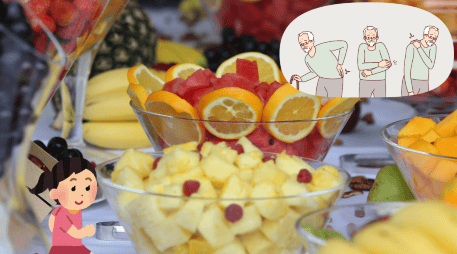 Cuida tu salud para prevenir enfermedades. EFE / ARCHIVO