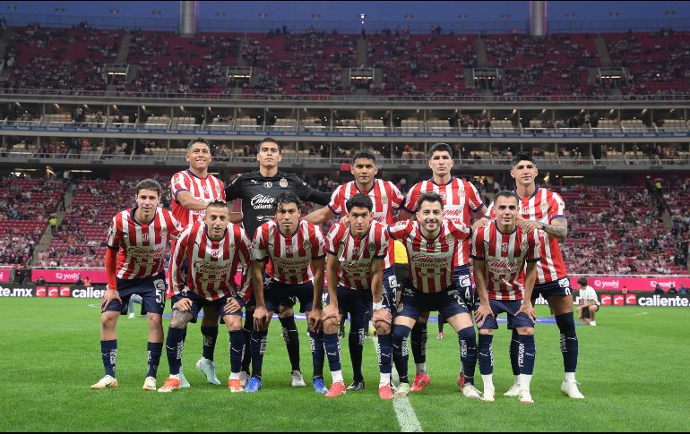 Algunos elementos recuperaron su nivel para ser considerados y otros recibieron su primer llamado para representar al equipo nacional mexicano. IMAGO7.