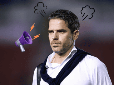 El argentino estararía viviendo sus últimos partidos como entrenador de Boca Juniors. IMAGO7/ARCHIVO