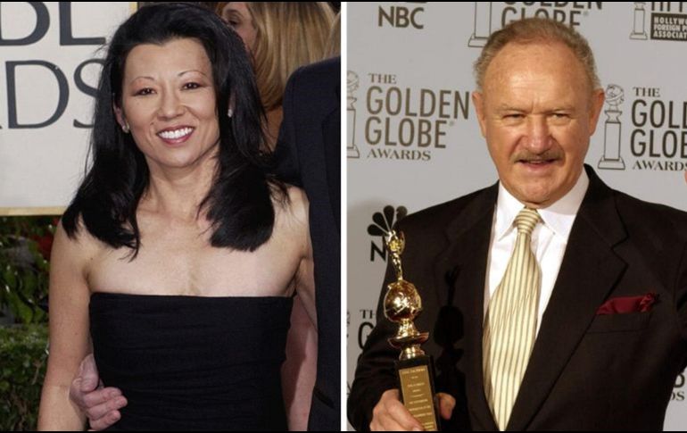 El vecino que reportó el hecho, encontró la puerta principal de la residencia sin asegurar y abierta. AP / ARCHIVO