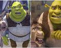 El adelanto de "Shrek 5" ha provocado todo un revuelo en redes sociales. ESPECIAL / X: @DiscussingFilm