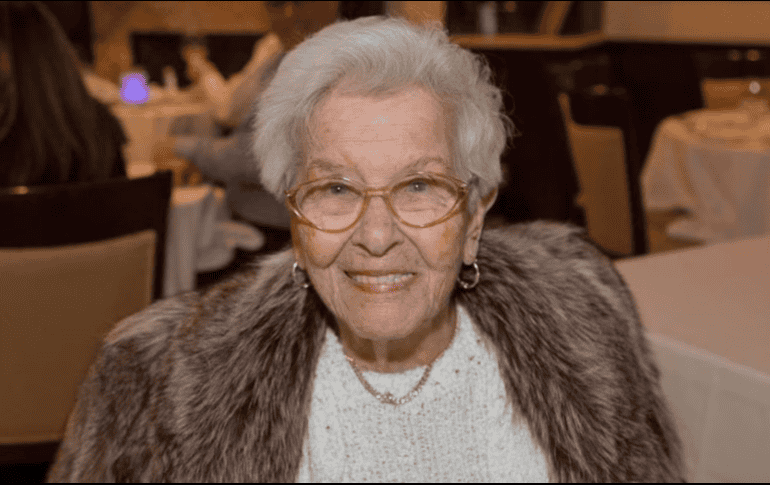 Quedan en el mundo unos 245 mil supervivientes del Holocausto, de los que 14 mil viven en Nueva York. Facebook / Rose Oma Girone