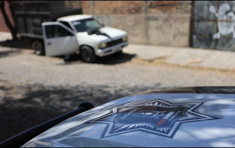 Tras la denuncia, las autoridades iniciaron las acciones correspondientes, y el caso ya fue turnado al Ministerio Público, donde se realizarán las investigaciones pertinentes. CORTESÍA.