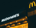 La nueva sucursal de McDonald