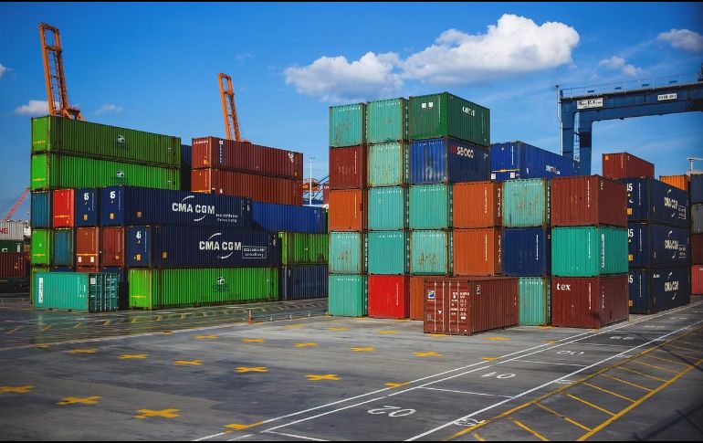 Por lo pronto, el presidente norteamericano determinó que se mantiene la imposición de aranceles a México. Pixabay.