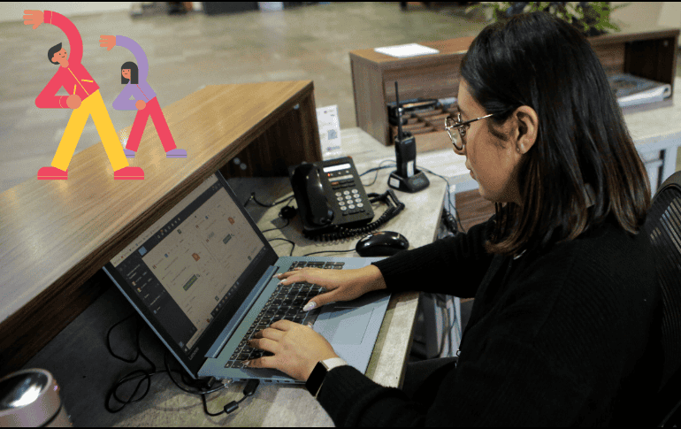 Procura cuidar tu salud haciendo actividad física. EL INFORMADOR / ARCHIVO