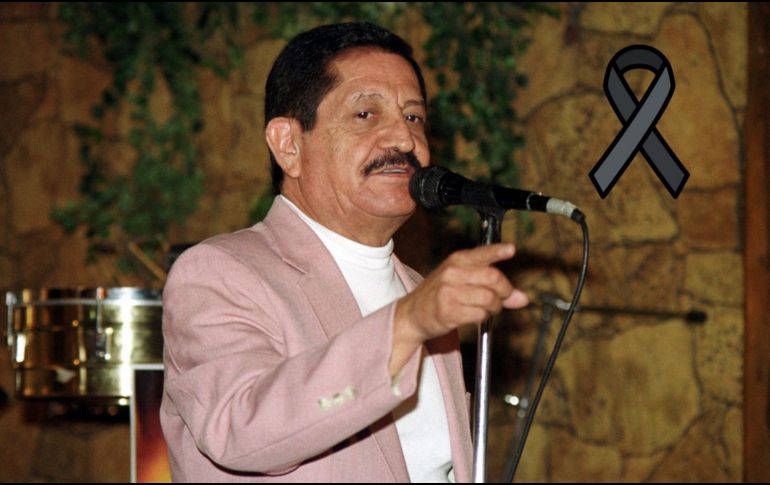 Este es el perfil de Pepe Arévalo, importante músico mexicano especializado en el género de salsa. SUN / ARCHIVO