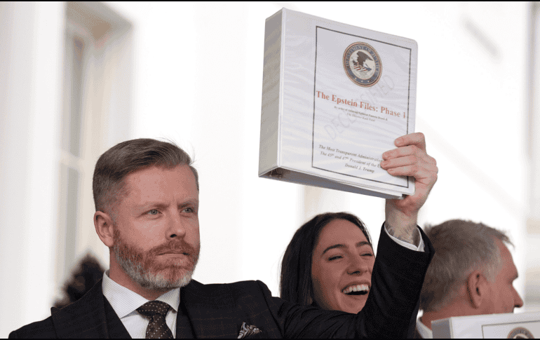 La primera fase de los archivos desclasificados contiene en gran medida documentos que habían sido filtrados previamente, pero que nunca fueron publicados de manera oficial por el Gobierno. ARCHIVO/ AP