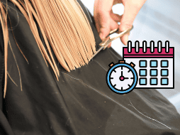 Para muchas personas, modificar su estilo de pelo es una decisión que no se toma a la ligera. Por lo que contar con una guía puede disipar varias dudas. CANVA/ ESPECIAL