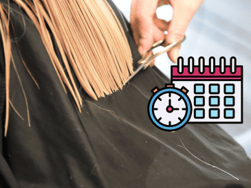 Para muchas personas, modificar su estilo de pelo es una decisión que no se toma a la ligera. Por lo que contar con una guía puede disipar varias dudas. CANVA/ ESPECIAL