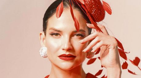 La cantante española adoptó a México como su segundo hogar. CORTESÍA