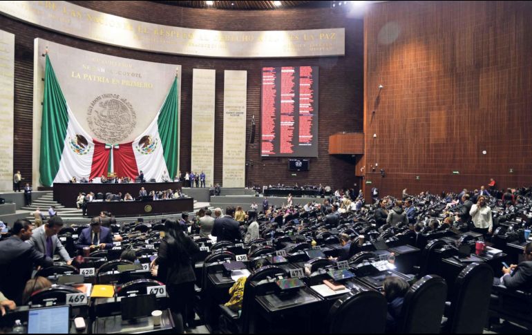 La prohibición del nepotismo electoral se podría aplicar hasta los comicios de 2030, y no en la elección concurrente de 2027. SUN