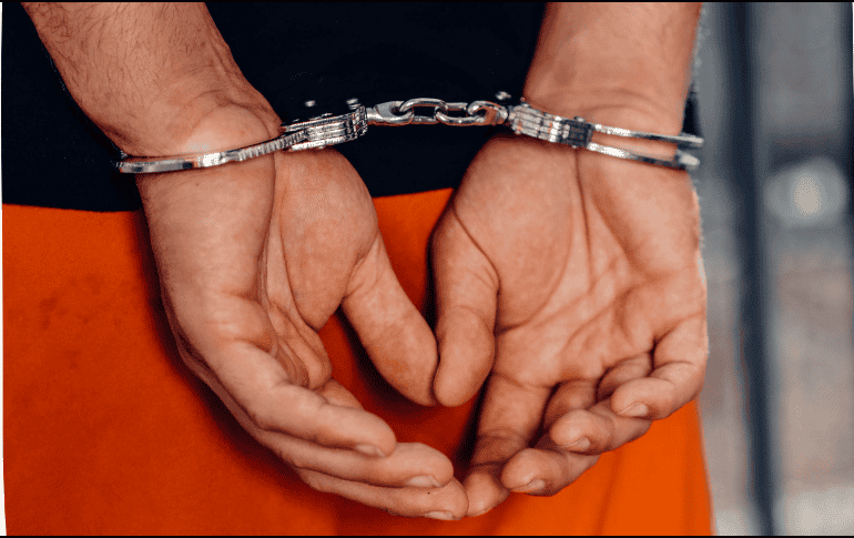 Las detenciones se concretaron con la colaboración de las corporaciones de seguridad de los tres niveles de gobierno. ESPECIAL