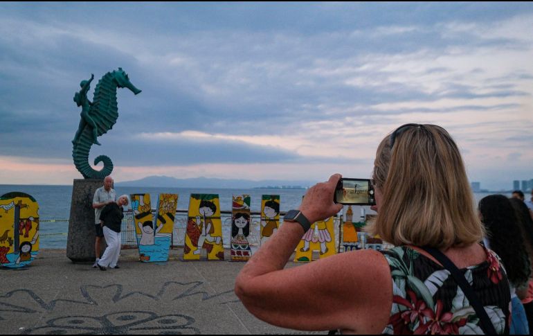 El objetivo es promocionar a Jalisco como un destino imprescindible. ESPECIAL / SECRETARÍA DE TURISMO