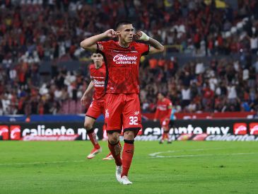 Los rojinegros encontraron en Uros Durdevic la clave para darle la vuelta a un partido que comenzó cuesta arriba. IMAGO7.