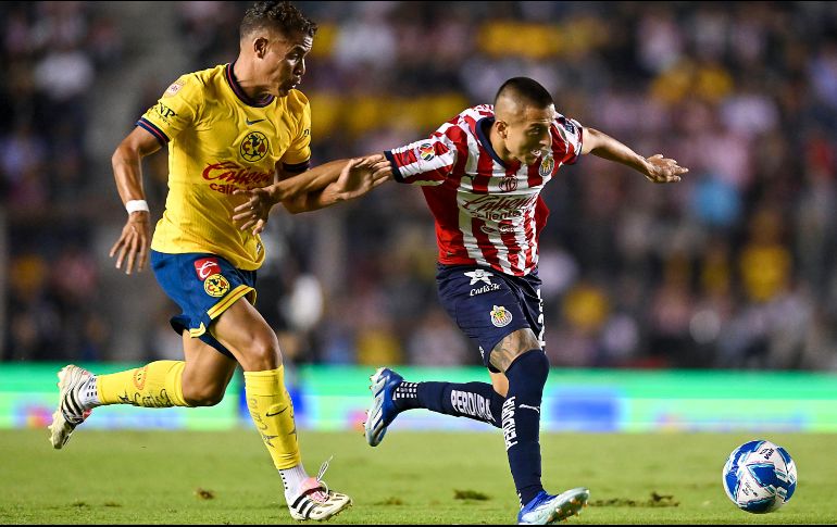 Recordamos cuáles son los entrenadores interinos que han dirigido el Clásico Nacional. IMAGO7.