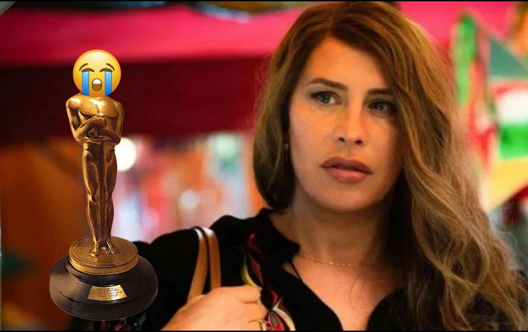 Emilia Pérez destacó en la temporada de premios no solo por sus logros, sino también por las controversias que la rodearon. ESPECIAL