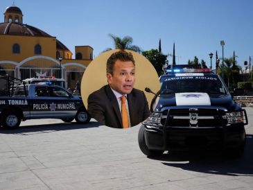 Explicó, en el mes de abril se estará lanzando una licitación pública para encontrar la opción más viable para la adquisición de las unidades. EL INFORMADOR / ARCHIVO