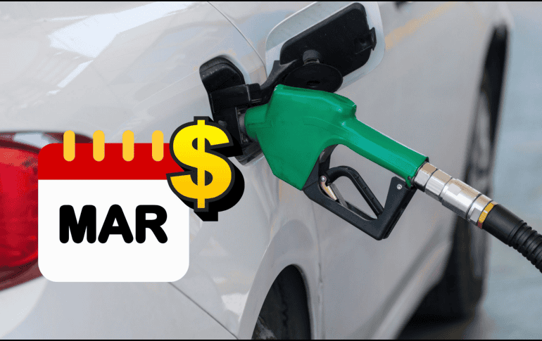 Gracias a un acuerdo entre el gobierno y empresarios, el precio del litro de gasolina Magna no superará los 24 pesos, lo que busca brindar estabilidad en el costo del combustible para los consumidores. CANVA