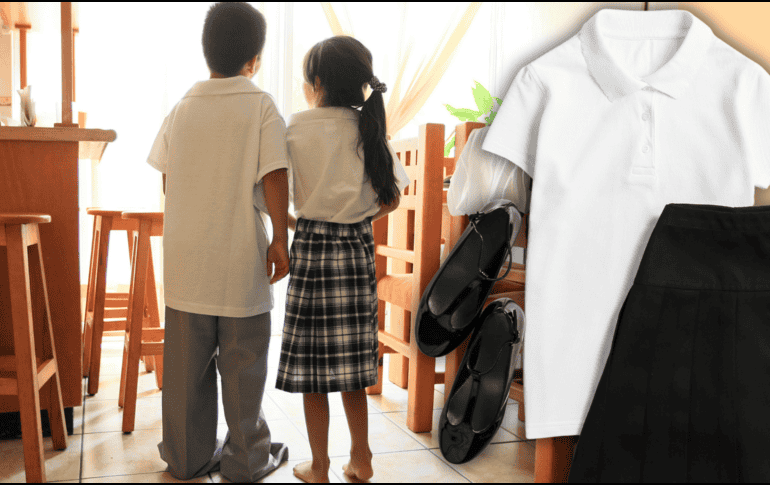 Para recibir este apoyo se debe contar con un registro en: registro.mibecaparaempezar.cdmx.gob.mx. EL INFORMADOR / ARCHIVO