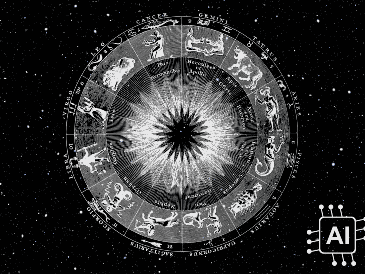 La energía de Piscis invitará a cerrar ciclos y sanar, mientras que la llegada de Aries impulsará a tomar la iniciativa.  ESPECIAL / CANVA