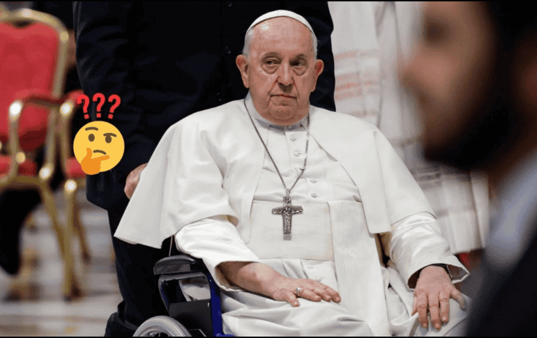 Ante su crítico estado de salud, ha surgido la pregunta de quién podría ser su sucesor. EFE / ARCHIVO