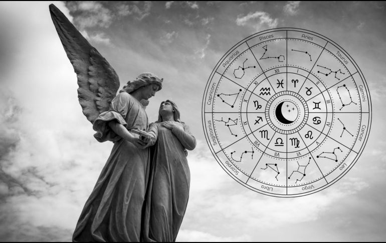 Mantente bajo su amparo, confía en su protección y aleja los miedos que puedan surgir. Saber que estás resguardado bajo sus alas te ayudará a caminar con firmeza y seguridad. CANVA