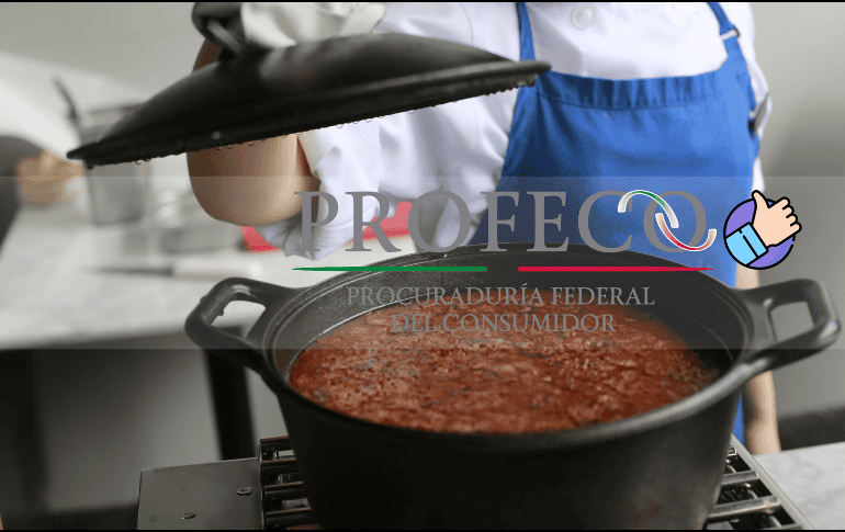 Profeco revela los precios más altos y más bajos para los principales frijoles embolsados. EL INFORMADOR / ARCHIVO