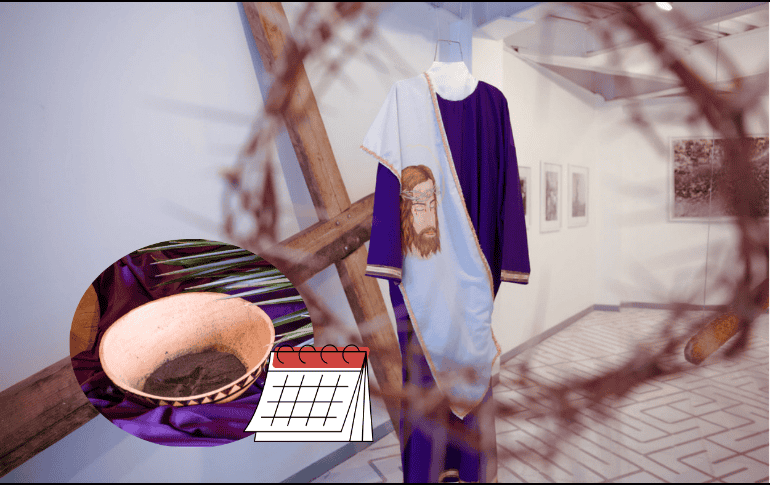 La Cuaresma representa un periodo de preparación para la Semana Santa, motivo por el cual la iglesia invita a los creyentes a hacer ayuno y evitar el consumo de carnes rojas los viernes. SUN/ARCHIVO ESPECIAL