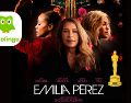 La pronunciación del español del elenco de Emilia Pérez fue uno de los puntos más criticados de la película. Instagram: @cinedot.mx / duolingo.com