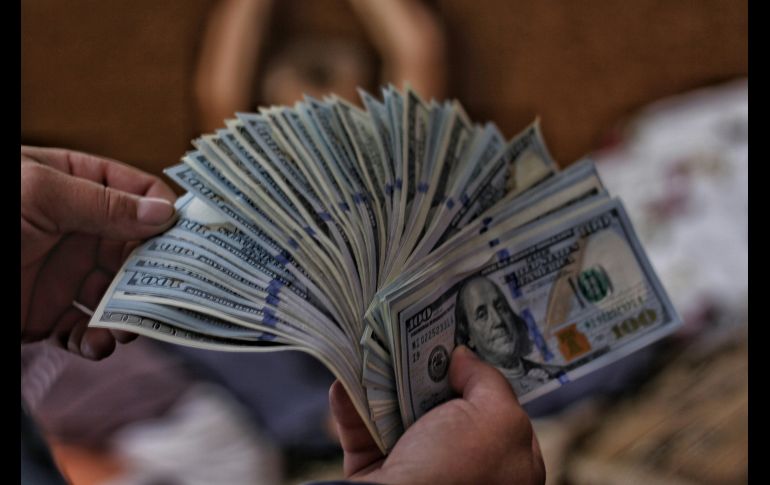 El mercado esperaba el aplazamiento de la entrada en vigor del arancel o que su aplicación no será general, sino a productos específicos. Unsplash