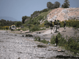 De acuerdo con la investigación, la red criminal se asentó en Ensenada, Mexicali, Tecate y Tijuana, en Baja California. SUN/ARCHIVO