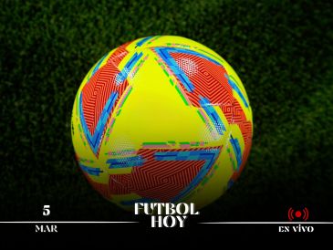 La programación diaria incluye partidos que pueden verse en televisión abierta, otros en restringida, y algunos a través de streaming. IMAGO7