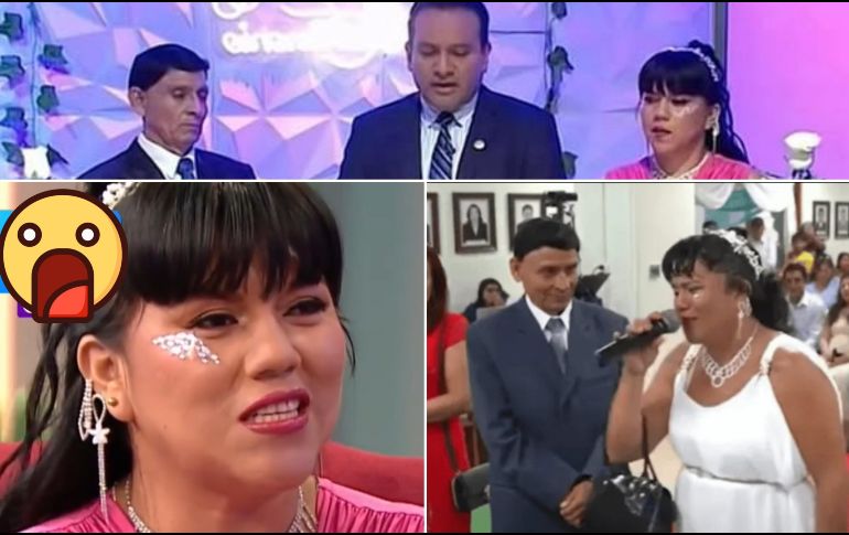 Esta es la historia de Elena Barrantes, la mujer detrás del viral rechazo 